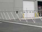 Commercial Fence