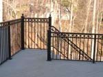 Handrail