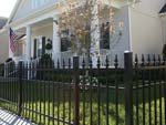Fence