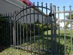 Fence